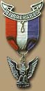 Eagle Scout Medal