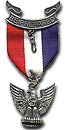 Eagle Scout Medal