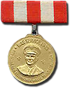 Eisenhower Medal