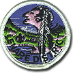 1982 Fall Camporee Patch