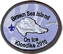 Klondike Patch