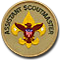 Assistant Scoutmaster